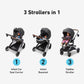 Graco Modes Nest Travel System, Sullivan
