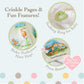 Guess How Much I Love You Activity Toy for Babies