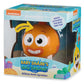 WowWee Baby Sharks Big Show! Bath Sprinkler and Water Toy - Kids Bath Toys (William)