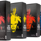 Bugaboo Bee3 Accessory Pack - Andy Warhol Transport/Dark Grey (Special Edition)