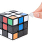 RUBIKS Cube Coach 3X3 - Puzzle Game for Adults and Children - Magic Cube - 3x3 Puzzle - Learning Puzzle - Colour Matching - Edu