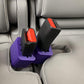 3-Pack Seat Belt Buckle Booster (Bpa Free) - Raises Your Seat Belt For Easy Access - Stop Fishing For Buried Seat Belts - Makes
