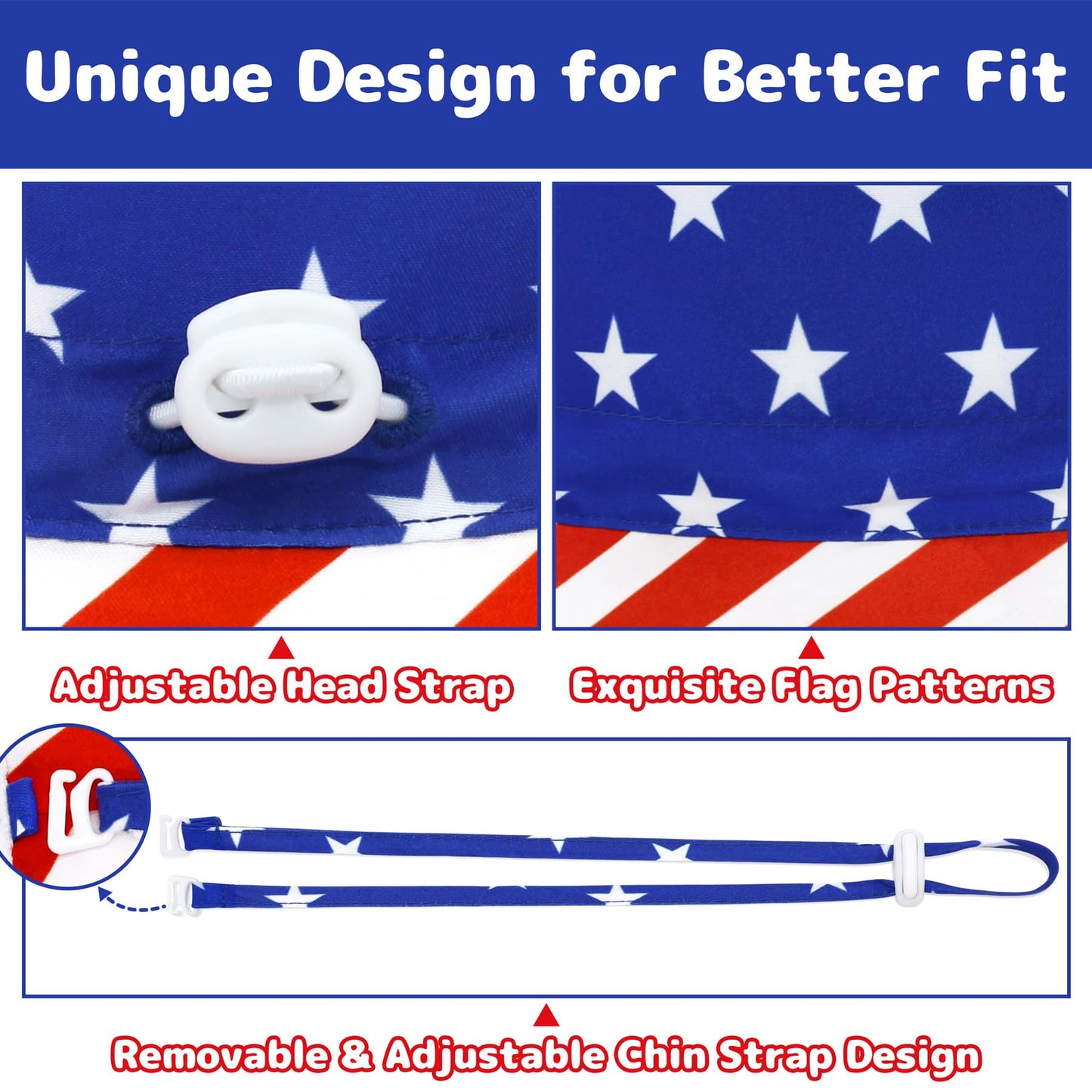 Baby Sun Hat Patriotic Infant Sun Hat For Baby Bucket Hat Baby Beach Hat Baby Boy Sun Hat Baby Girl Hats Usa Bucket Hat