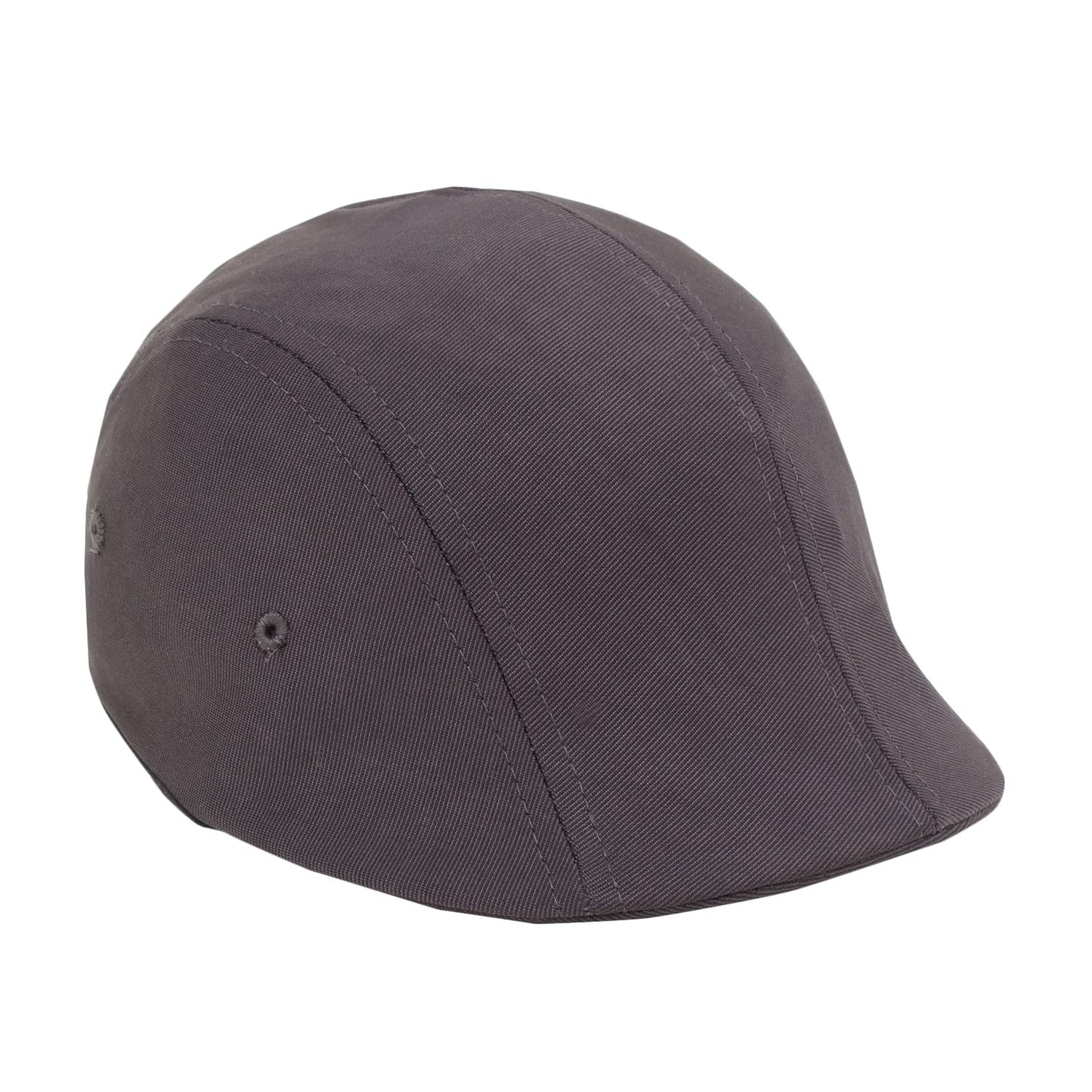 Zacharias BoyS Kids Polyester Blended Golf Cap (Nr100033Kids_Grey_814 Years)