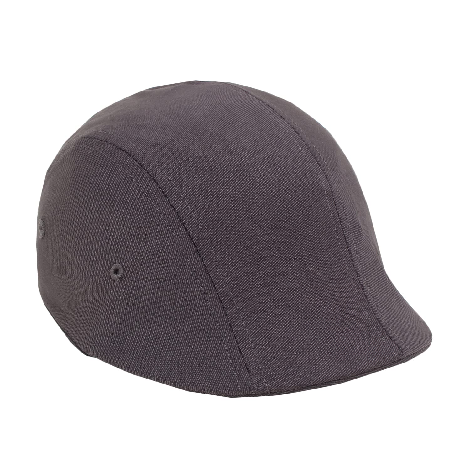 Zacharias BoyS Kids Polyester Blended Golf Cap (Nr100033Kids_Grey_814 Years)