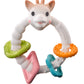 Sophie la girafe | Colorings Teether | Light & Easy to Grasp | Awaken All 5 Senses