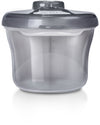 Philips AVENT Powder Formula Dispenser and Snack Cup, Grey