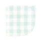 Hudson Baby Unisex Baby Flannel Washcloths, Girl Woodland Pals 10Pk, One Size