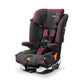 Chicco Myfit Harness + Booster Car Seat, Gardenia