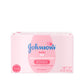 Johnson'S Baby Body Soap Bar, Gentle For Baby Bath And Skin Care, Hypoallergenic And Dermatologist Tested, Paraben Free, Phthala