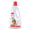 Luvlap Baby Liquid Cleanser 1000Ml, For Cleaning Feeding Bottle, Cutlery, Toys, Fruits & Vegetables, Kills 99.9% Germs, Ph Balan