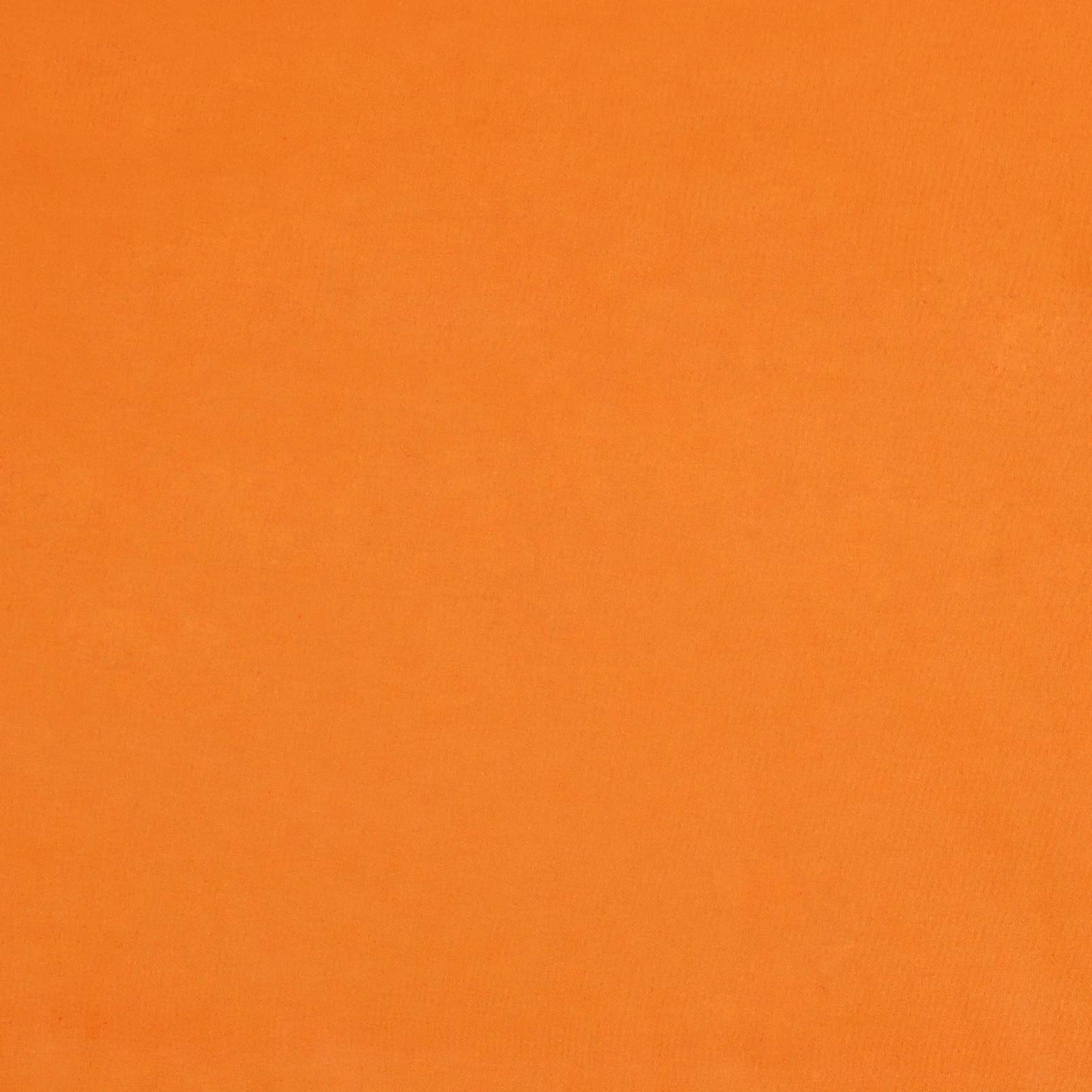 Amazon Basics Kid'S Soft Easy-Wash Lightweight Microfiber 3-Piece Sheet Set, Toddler, Bright Orange, Solid