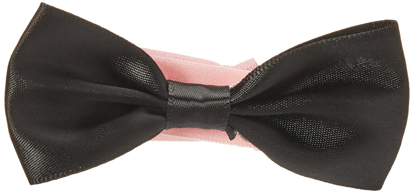 Hudson Baby Unisex Baby Headband And Socks Gift Set, Damask, One Size