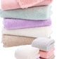 Yaocoral 10 Pack 12''X12'' Absorbent Microfiber Baby Washcloths Soft Fleece Wash Clothes Face Towels For Baby,Newborns,Infants,T
