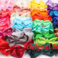 C  Llot 40 Pieces 3 Inch Hair Bows For Girls Clips Grosgrain Ribbon Boutique Hair Bow Alligator Clips For Girls Teens Toddlers K