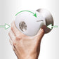 Door Knob Safety Cover For Kids, 4-Pack, White By Moonybaby