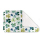 Kanga Care Reusable Absorbent & Waterproof Changing Pad 24 x 15 - Clover