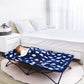 Nap Mat With Pillow And Fleece Blanket For Regalo My Cot/Joovy Travel Cot, Super Soft & Skin Friendly, Perfect Kids Sleeping Mat