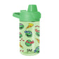 Simple Modern Teenage Mutant Ninja Turtles Kids Tritan Plastic Summit Water Bottle | 12 oz BPA-Free Cup with Covered Leak Proof 