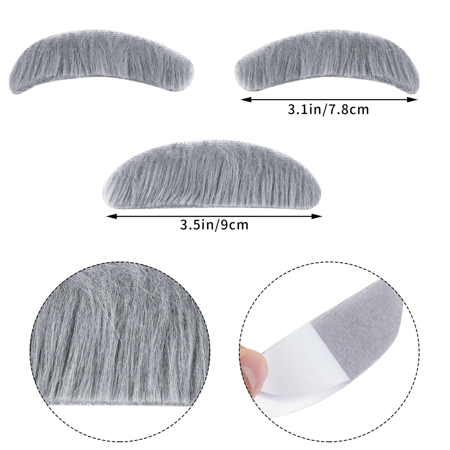 Kids Old Man Costume 100 Day Of School Grandpa Costume For Boys 1920S Old Man Outfit Halloween Old Man Costume Dress Up Set Incl