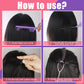 32 Colors Rubber Bands For Hair 2000 Pieces Small Elastic Baby Hair Ties With 8 Hair Styling Tools Mini Hair Accessories For Gir
