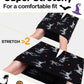 Daughter Queen Boys Halloween Pajamas 18-24 Months Baby Toddler Pjs Mummy Pj Sets 100% Cotton Comfy Soft Sleepwear Jammies Zombi