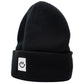 55Cube Baby Beanie 3-5 Years 5-8 Years Black