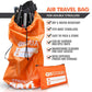 Onguard Waterproof Single And Double Stroller Bag For Airplane - Travel Stroller Cover - Airplane Stroller Travel System - Gate