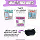 Couch Swag Play Panel for Childrens Foam Sofa Kids Couch