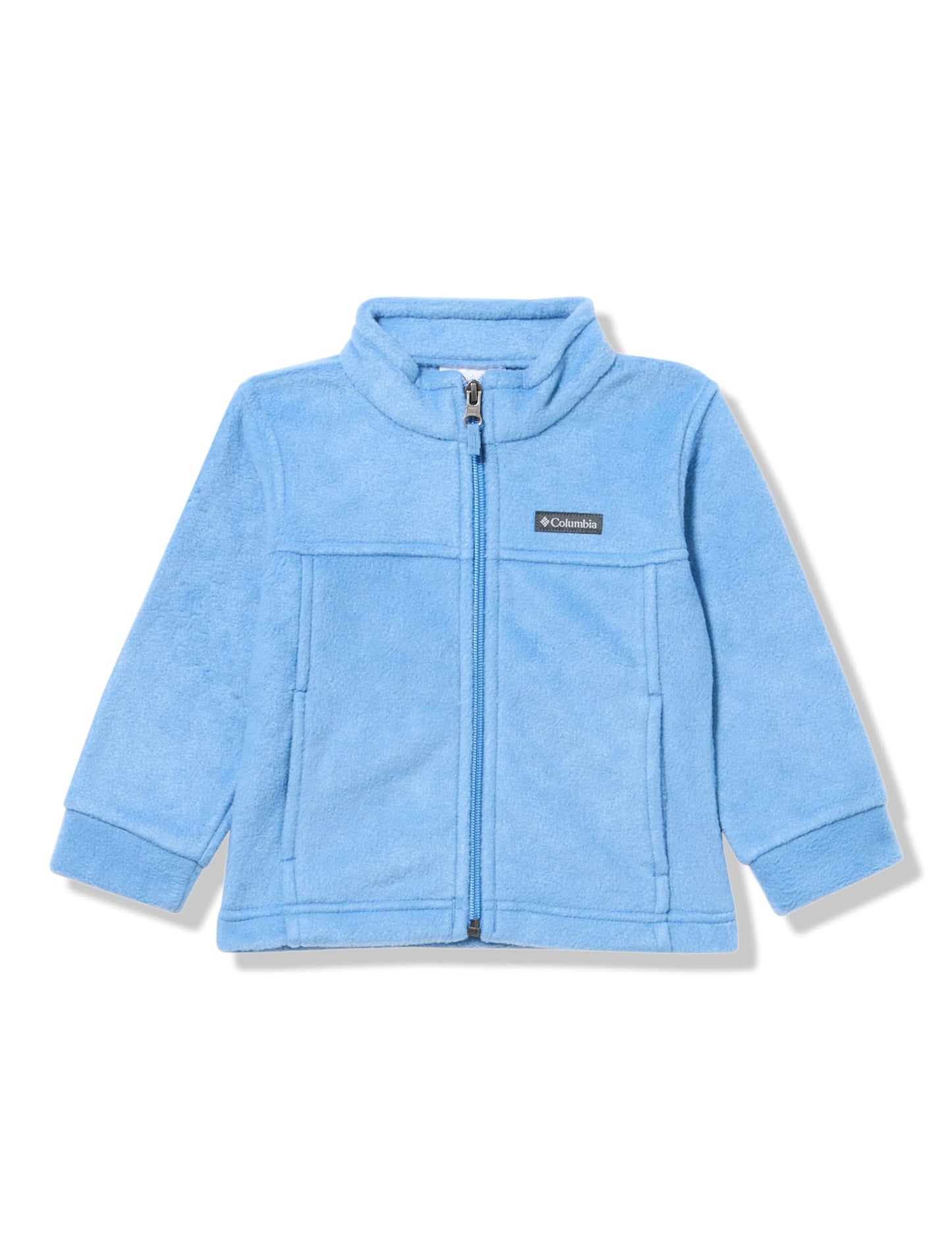 Columbia Baby Steens Mt Ii Fleece, Skyler, 6/12