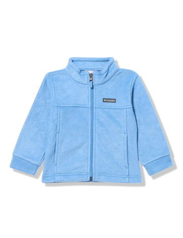 Columbia Baby Steens Mt Ii Fleece, Skyler, 6/12