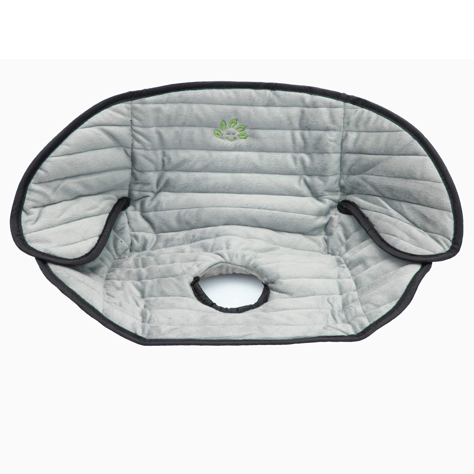Piddle Pad Car Seat Protector, Waterproof Potty Training Seat Saver Pads For Infants Baby And Toddlers, Machine Wash And Dry (Gr