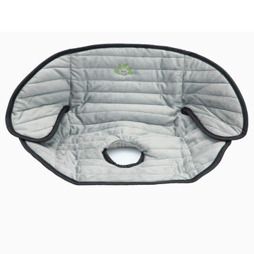 Piddle Pad Car Seat Protector, Waterproof Potty Training Seat Saver Pads For Infants Baby And Toddlers, Machine Wash And Dry (Gr