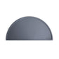 Mushie Silicone Placemat For Kids | Bpa-Free Non-Slip Design (Tradewinds)