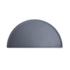 Mushie Silicone Placemat For Kids | Bpa-Free Non-Slip Design (Tradewinds)