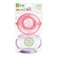Munchkin Snack Catcher, 9 Ounce, 12+ Months, Color May Vary - 2 Count