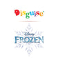 Disney'S Frozen Anna Child Wig