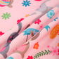 Akyzic Easter Bunny Sweatshirts For Girls Long Sleeve Crewneck Eggs Outfits Toddler Spring Clothes Kids Easter Rabbit Sweater 7T