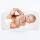 American Baby Company Ultra Soft Quilted Waterproof Changing Table Pad Liners, 11.5' X 23' 3Count