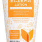 Hylands Baby Eczema Lotion, Lightweight Soothing Moisturizer for Eczema Prone Skin, With Colloidal Oatmeal, 5 ounce