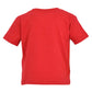 Unique Baby Boys Wreck The Halls Christmas T Shirt (3T) Red