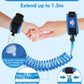 Lehoo Castle Toddler Leash For Walking, Baby Leashes For Toddlers 3-In-1, Kid Harness With Leash, Child Safety Leash Anti Lost W