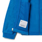 Columbia Baby Steens Mountain Ii Fleece, Bright Indigo, 18/24