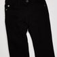 The Children'S Place Baby Boys And Toddler Boys Stretch Skinny Jeans, Black Wash, 4T