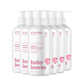Attitude Baby Lotion, Ewg Verified Moisturizer, Dermatologically Tested Moisturizing Cream, Vegan And Cruelty-Free, Unscented, 1