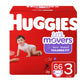 Huggies Little Movers Baby Diapers, Size 3 (66 Count)