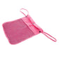 BESTonZON Mesh Stroller Hanging Bag Portable Non Organizer for Diapers Bottles and Toys Stylish Design for Strollers Generous S