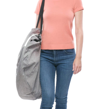 Munchkin Swing Travel Carrying Case With Handles