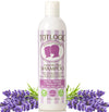 Totlogic Sulfate Free Baby Shampoo- Lavender Bliss Hair Care, 8 Oz, No Phthalates, No Formaldehyde, Infused With Natural Antioxi
