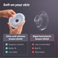 Elvie Stride 2 | Single Electric Breast Pump - Hospital-Grade Suction - Wearable Breast Pump - Breast Feeding Essentials